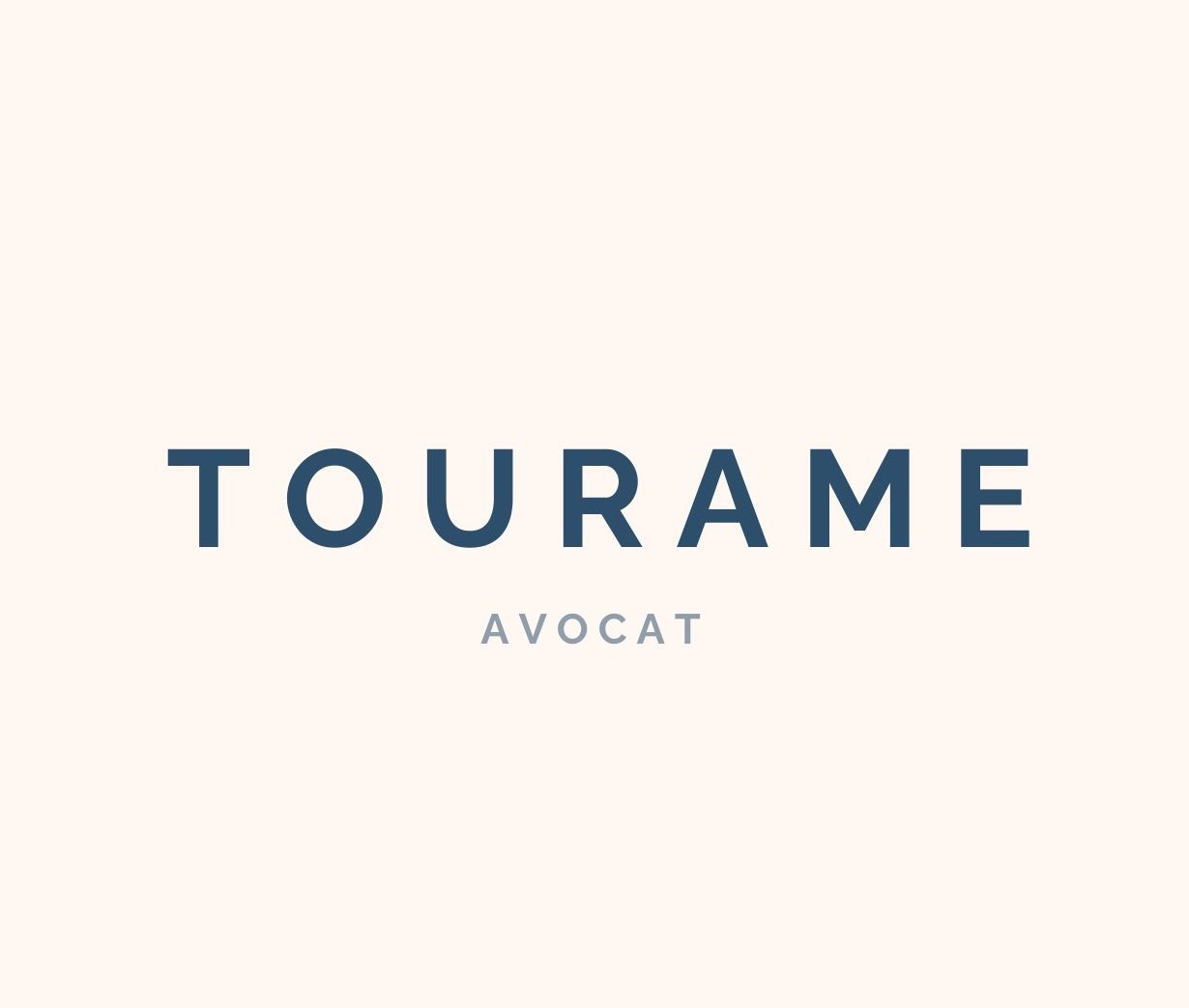Logo Cabinet Lucie Tourame